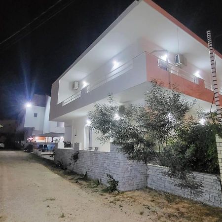 Vila Era Ksamil Exterior foto