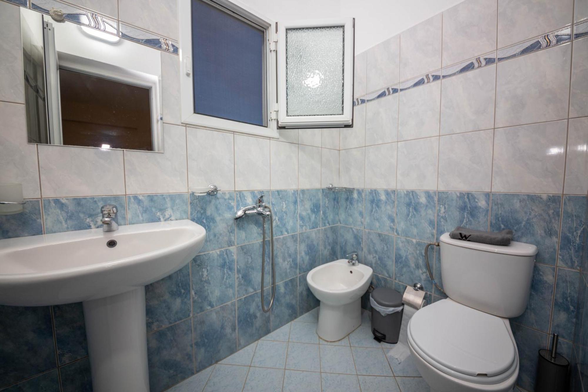 Vila Era Ksamil Quarto foto