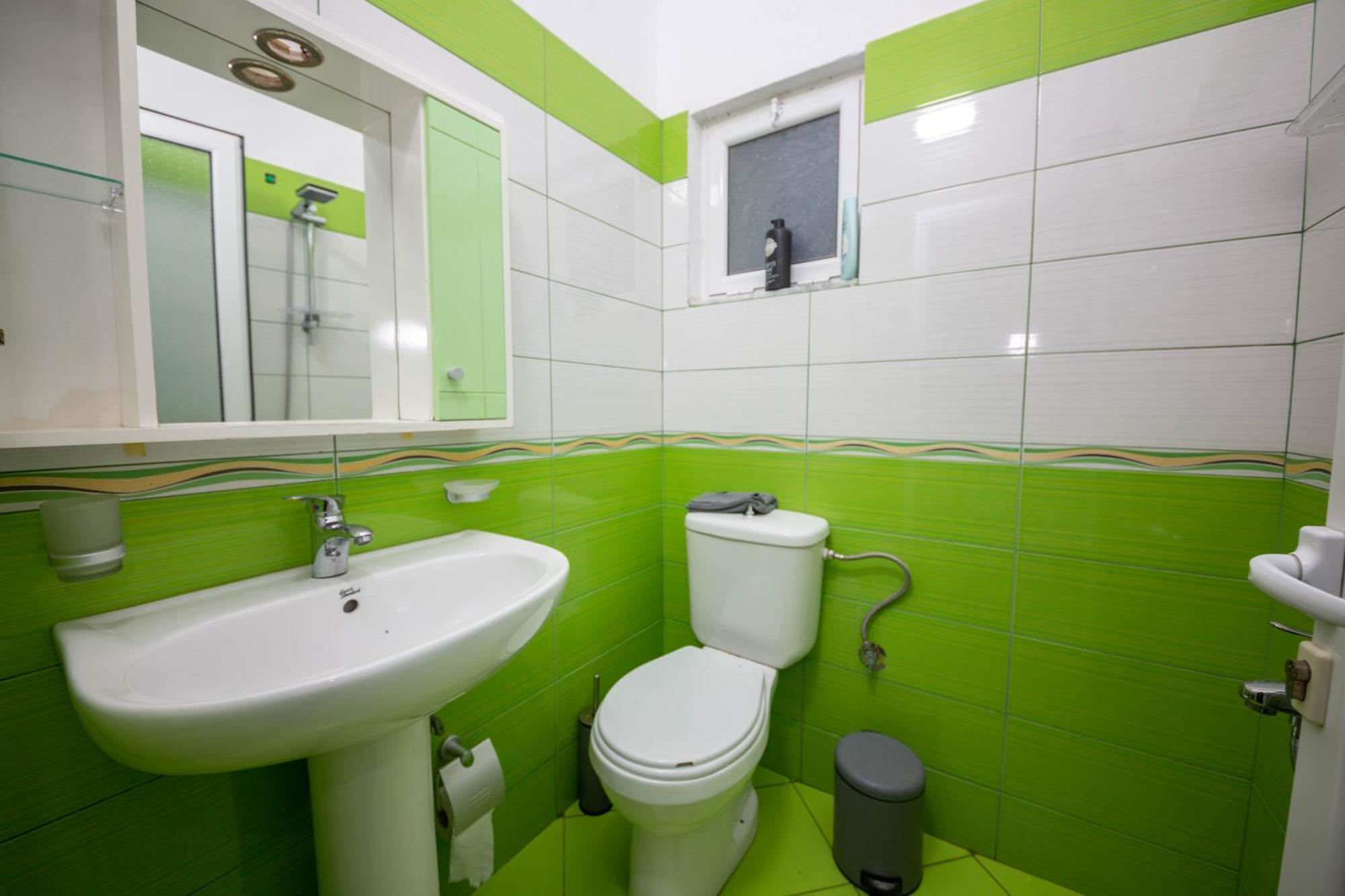 Vila Era Ksamil Quarto foto