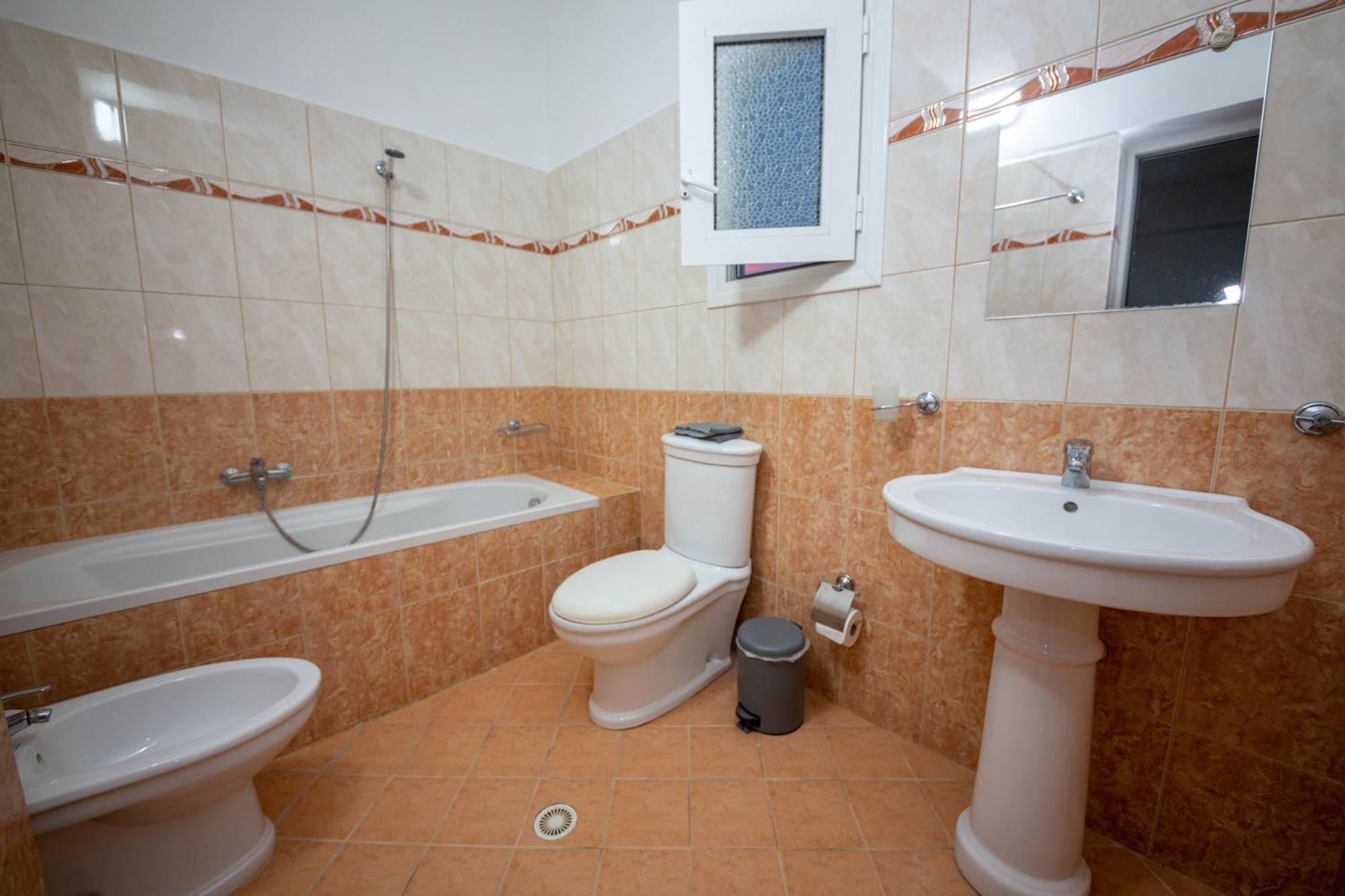 Vila Era Ksamil Quarto foto