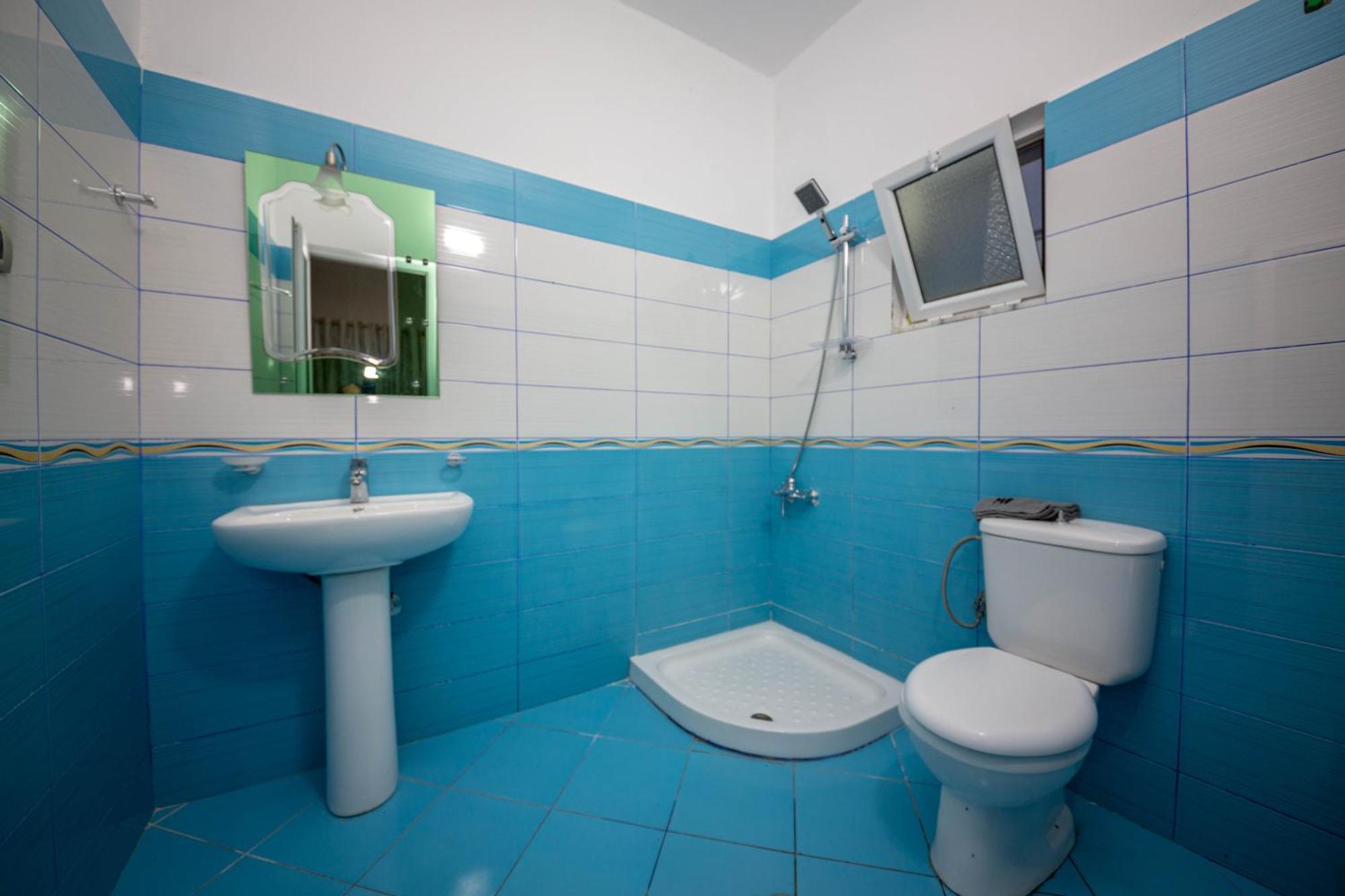 Vila Era Ksamil Quarto foto