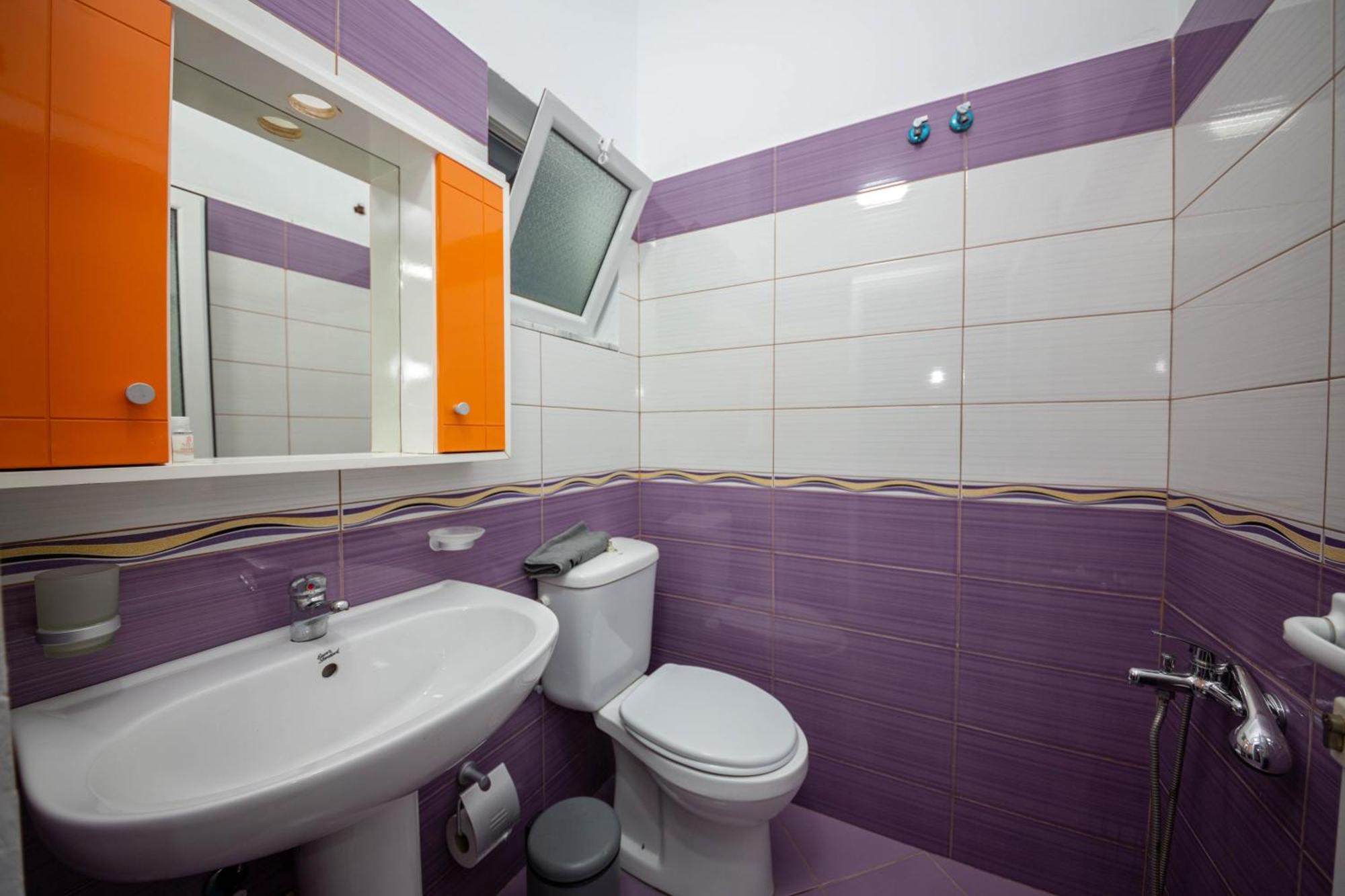 Vila Era Ksamil Quarto foto